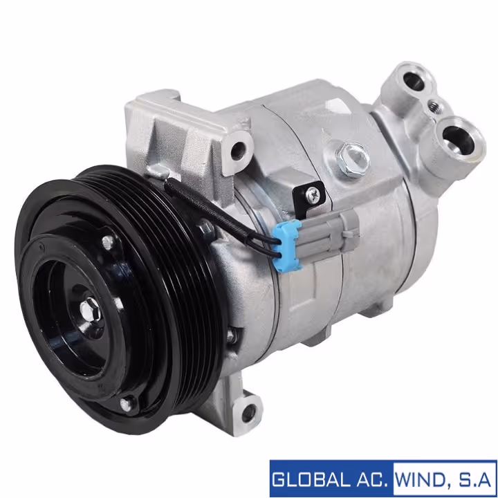 GW Compresor Chevrolet Cruze 1,8L 08-09 (Astra 08-09) GW CP0089W Colombia