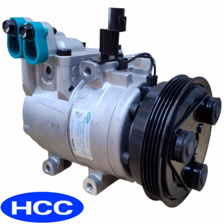 HCC Compresor Hyundai Elantra 01-06 HCC CP0091 Colombia