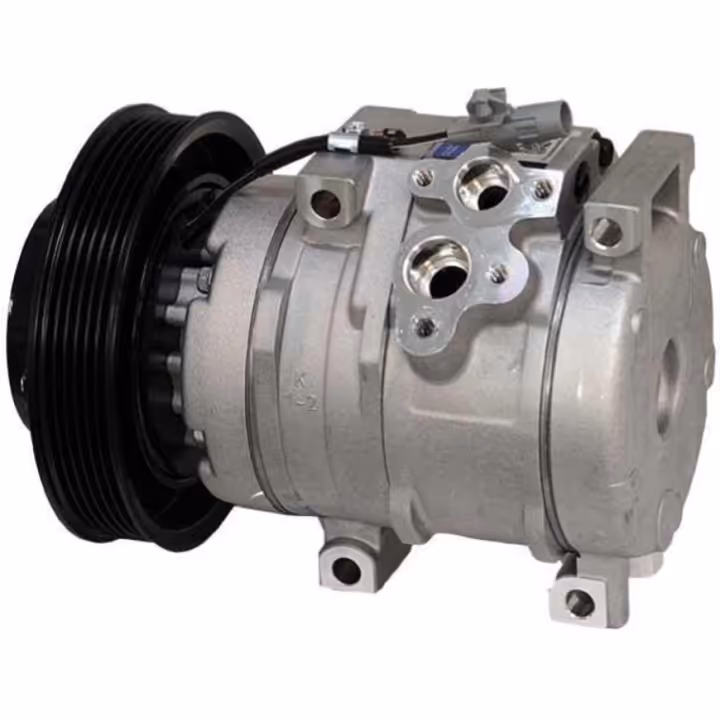 GW Compresor Toyota Corolla 03-08 GW CP0092W Colombia