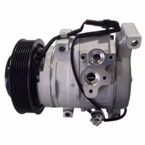 GW Compresor Toyota Hilux Gasolina 06-13 (Rav4 01-05) 10S15C Izquierdo 7PK GW CP0093W Colombia