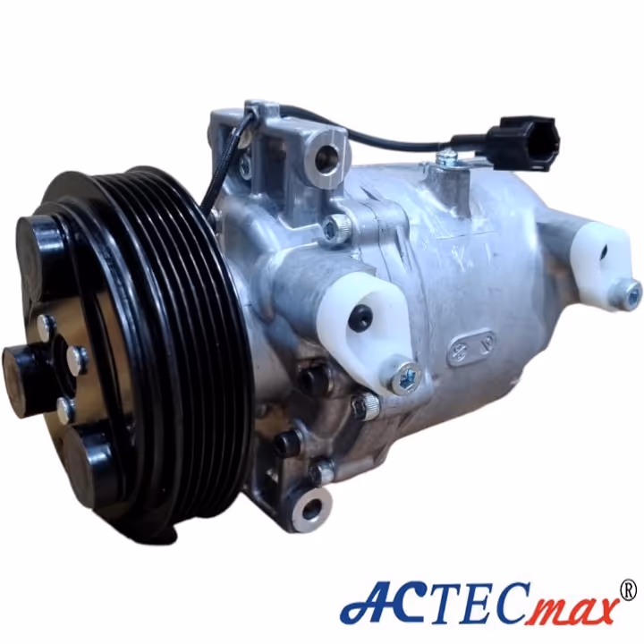 ACTECmax Compresor Nissan Frontier 11-18 ACTECmax CP0094 Colombia