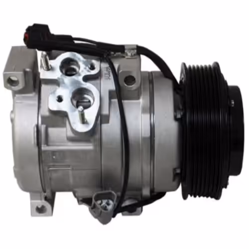 GW Compresor Toyota Hilux Diesel 2,5L 08-11 (Land Cruiser 3,0L 00-10) 10S15C 7PK GW CP0094W Colombia