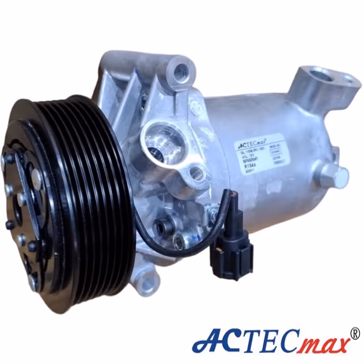 ACTECmax Compresor Nissan Tiida 07-15 ACTECmax CP0095 Colombia