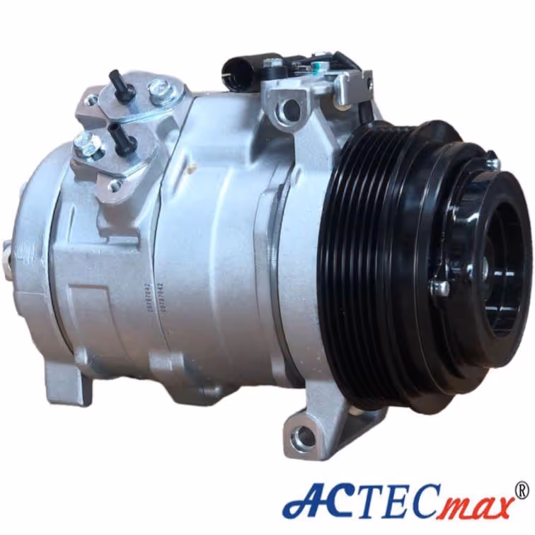 ACTECmax Compresor BMW X5 07-15 ACTECmax CP0096 Colombia