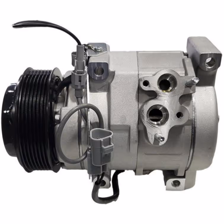 GW Compresor Toyota 4Runner 4,0L 03-09 (Fj Cruiser 07-09) 10S17C 7PK GW CP0096W Colombia