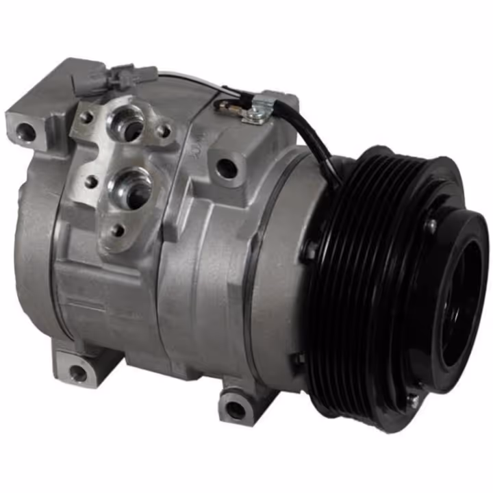 GW Compresor Toyota Hilux Diesel 08-15 (Fortuner, Fuso 12-13) 10S15C 7PK GW CP0097W Colombia