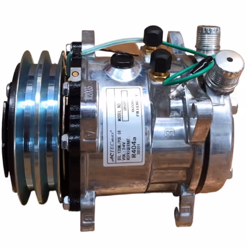 ACTECmax Compresor 505 2A 24V R404a ACTECmax CP0099 Colombia