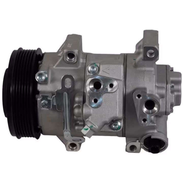 GW Compresor Toyota Corolla 09-10 (6SEU14C 6PK) GW CP0099W Colombia
