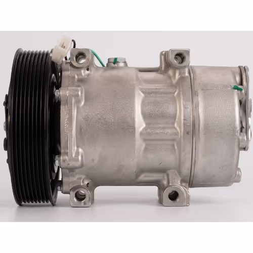 ACTECmax Compresor Renault Logan 09 8PK 24V ACTECmax CP0100 Colombia