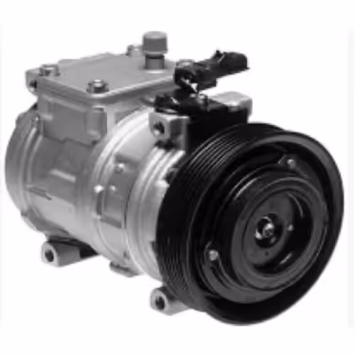 DENSO Compresor 10PA17C-W 6PK 126mm (Wrangler 2,5L 99-02, Caravan 96-00) DENSO CP0100D Colombia