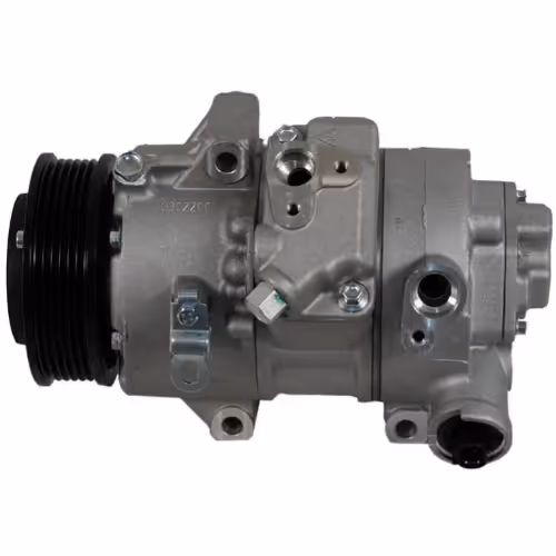 GW Compresor Toyota Corolla 08 (6SEU14C 6PK) GW CP0100W Colombia