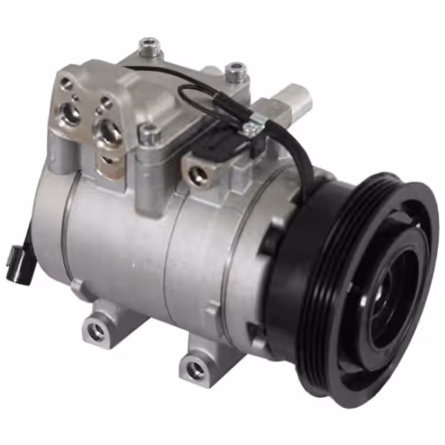 GW Compresor Hyundai Tucson 2,0L 08-09 (Sportage 2.0L 08-10) GW CP0102W Colombia