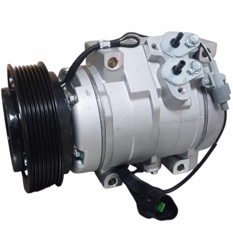 ACTECmax Compresor Mitsubishi Montero 01-06 (Montero 3,5L 01-02) ACTECmax CP0104 Colombia