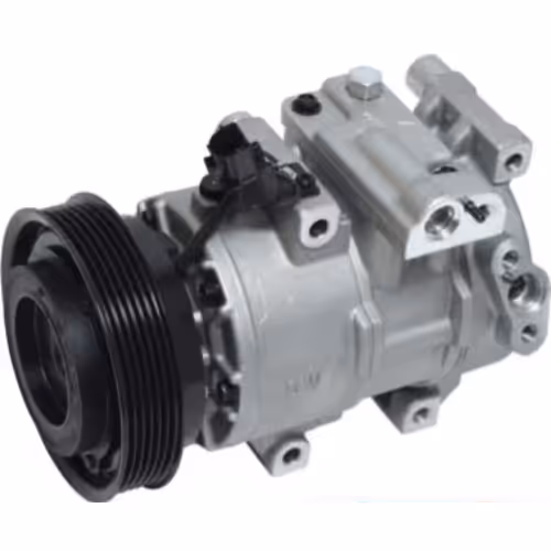 DOOWON Compresor Kia Rio 12 (I20 07-13, Accent 12-14, Cerato 06-08, Veloster 12-17, i20 07-13) DOOWON CP0106 Colombia