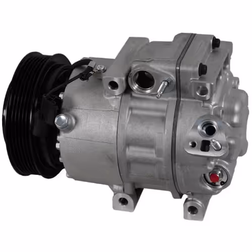 GW Compresor Kia Sorento 2,0L 11-13 (Santa Fe, Veracruz, Sonata, Optima, Azera) GW CP0106W Colombia