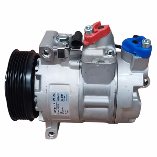 ACTECmax Compresor BMW 520 (6SEU14C 6PK) ACTECmax CP0107 Colombia