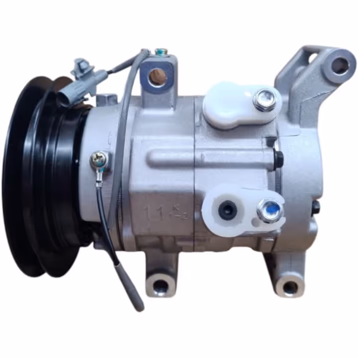 ACTECmax Compresor Toyota Hilux Gasolina 2,7L 04-10 (10S11C IZQ. 1A) ACTECmax CP0108 Colombia