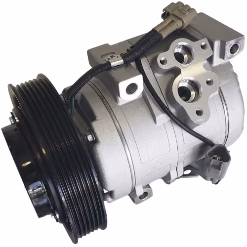 GW Compresor Hino 500 12-22 (Hino 700) 24V GW CP0109W Colombia