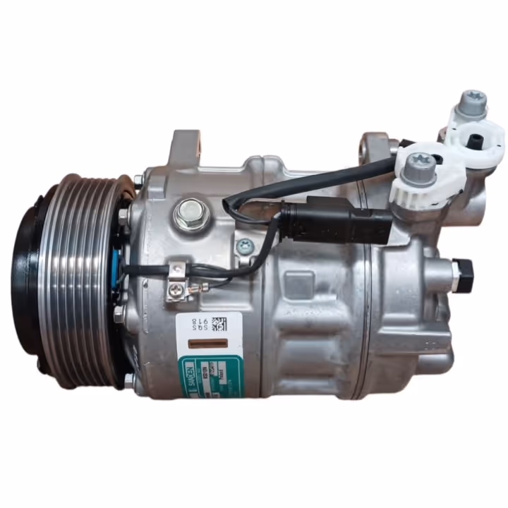 SANDEN Compresor BMW Serie 5 (8) PXC16 6PK 110mm SANDEN CP010NS Colombia