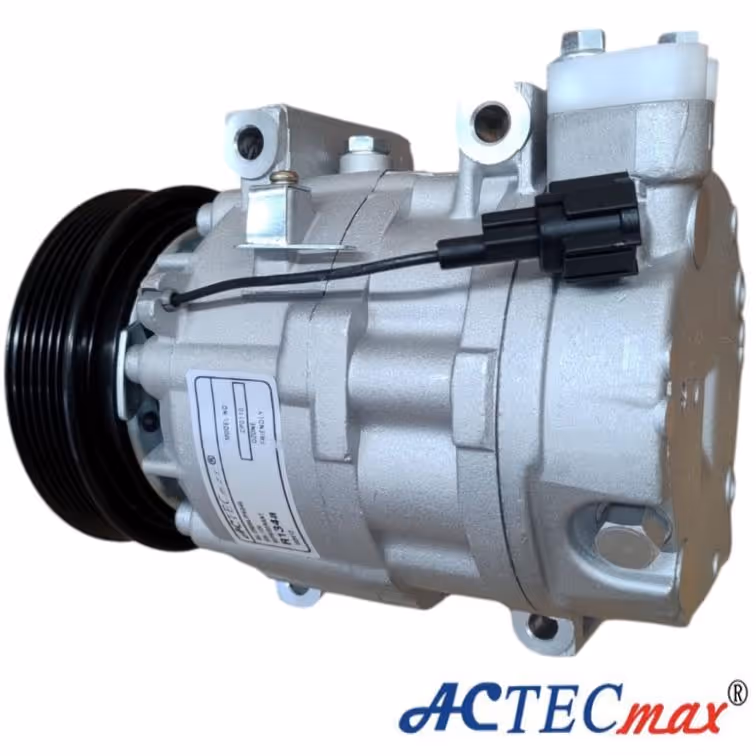 ACTECmax Compresor Nissan X-Trail 05-06 ACTECmax CP0110 Colombia