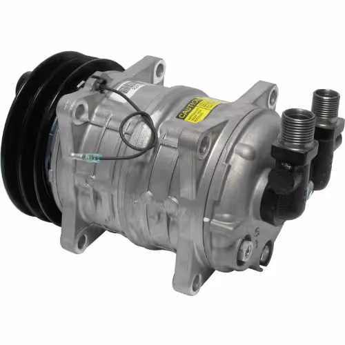 ACTECmax Compresor TM15 Oreja 2A 12V ACTECmax CP0113 Colombia