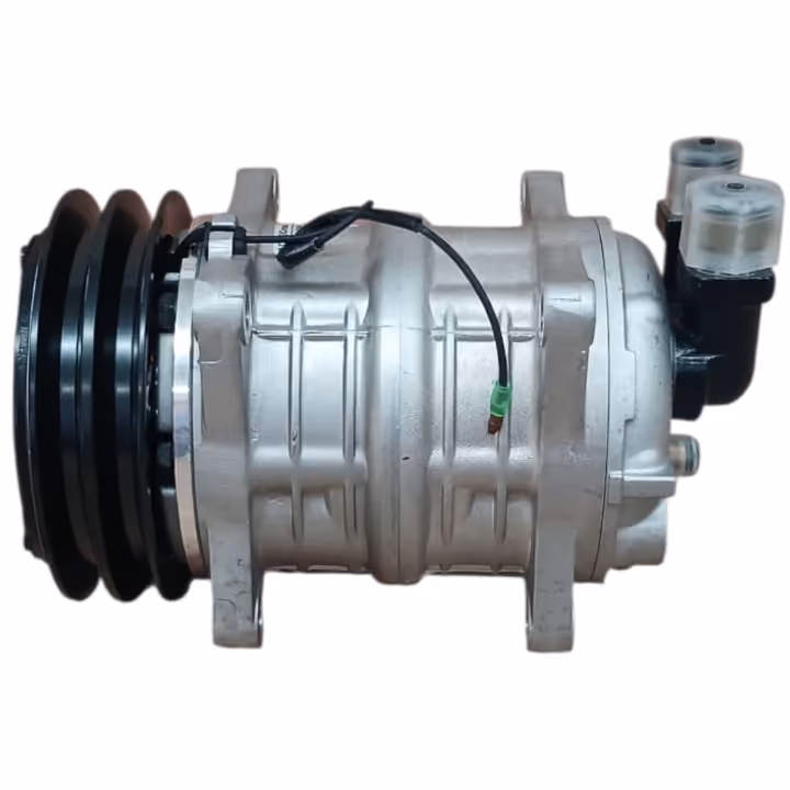 ACTECmax Compresor TM15 Oreja R404a 2A 12V ACTECmax CP0114 Colombia