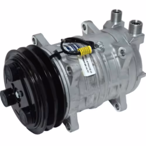 ACTECmax Compresor TM16 Oreja 2A 12V (Directo) ACTECmax CP0115 Colombia