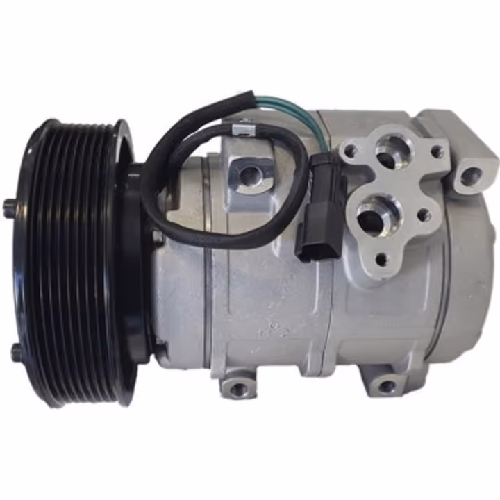 GW Compresor Caterpillar 330 (10S17C 8PK 24V) GW CP0117W Colombia