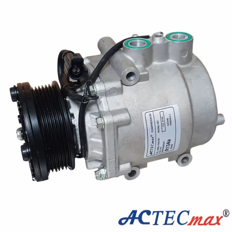 ACTECmax Compresor Ford Explorer 4.6L 02-05 (Expedition 03-06) ACTECmax CP0118 Colombia