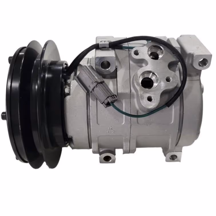 GW Compresor Caterpillar 312C/320C/320D/322C 1A 24V GW CP0118W Colombia