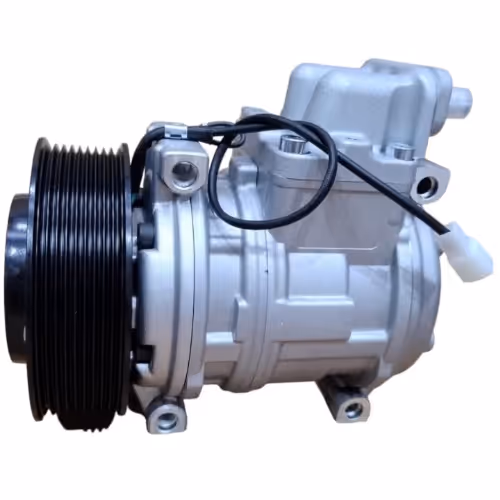 ACTECmax Compresor Mercedes Actros 96 10PA15C 9PK 126mm 24V ACTECmax CP0120 Colombia