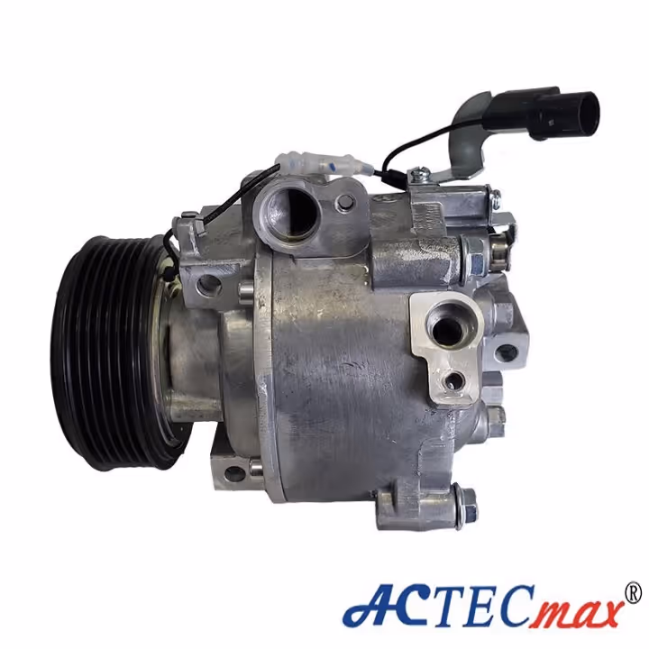 Compresor Mitsubishi Lancer 11-17 CP0121 Colombia