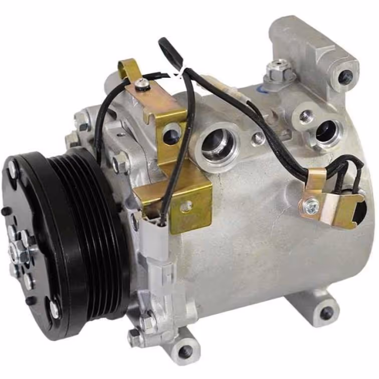 GW Compresor Mitsubishi Lancer 02-07 GW CP0123W Colombia