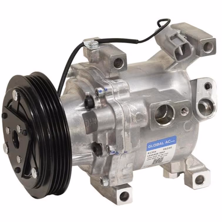 GW Compresor Toyota Yaris 98-04 GW CP0125W Colombia