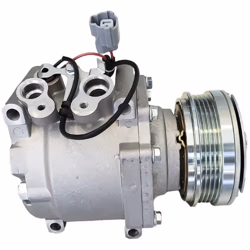 GW Compresor HONDA CR-V 97-01 (Civic 1.5L 94-00) GW CP0126W Colombia