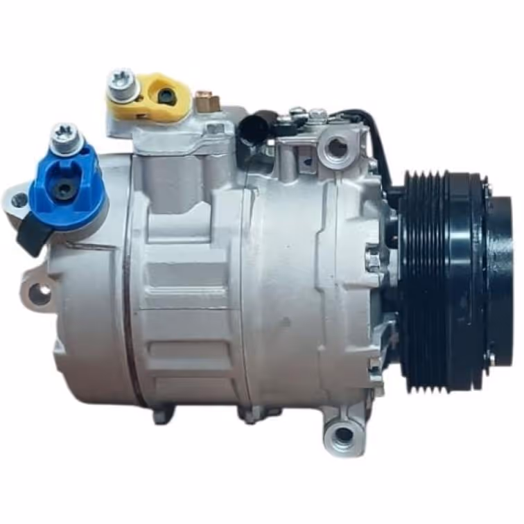 ACTECmax Compresor BMW X5 3,0L 02-06 (X5 04-06) ACTECmax CP0127 Colombia