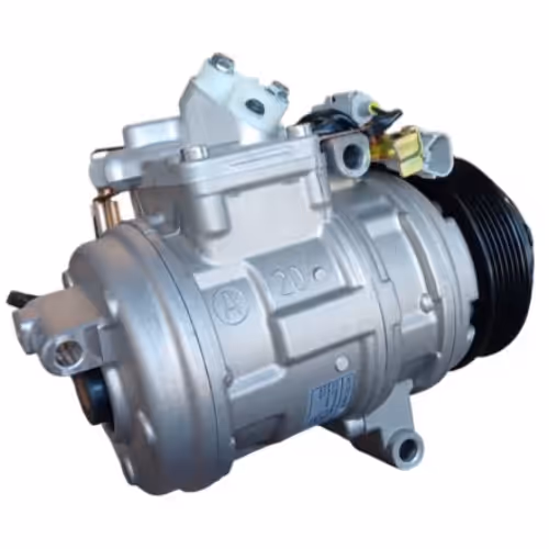 ACTECmax Compresor Toyota Land Cruiser 4,7L 98-07 (Lexus LX470 98-05) 10PA20C 6PK ACTECmax CP0128 Colombia
