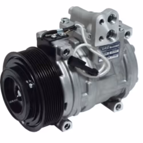 ACTECmax Compresor John Deere 3200 (3215, 3220, 3400, 3415, 3420, 3800) 10PA15C 8PK 12V ACTECmax CP0129 Colombia