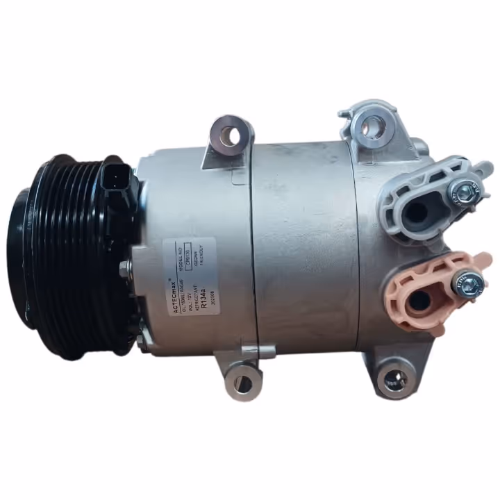 ACTECmax Compresor Ford Fiesta 14-17 (EcoSport 13-14) ACTECmax CP0130 Colombia