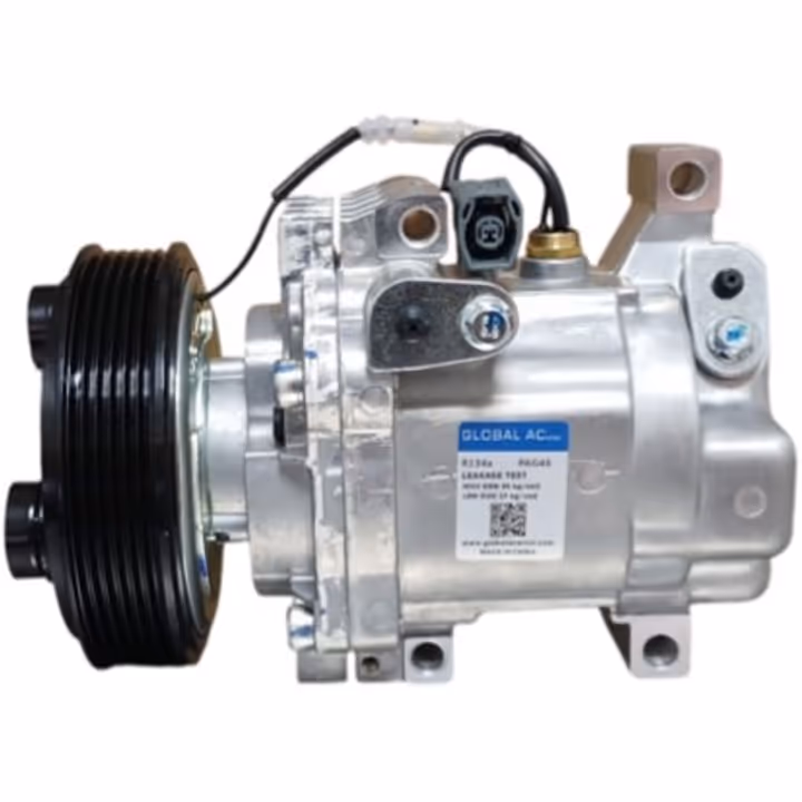 GW Compresor Mazda 6 2,3L 02-06 (Mazda 3 07-09) Cuchilla GW CP0130AW Colombia