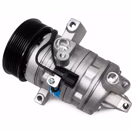 ACTECmax Compresor Nissan Versa 1,6L 11-17 (Juke 11-16, Note 15, Sandero 18, Captur 19) ACTECmax CP0132 Colombia