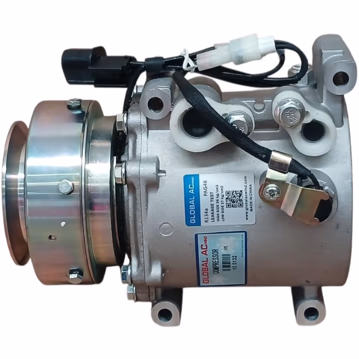 GW Compresor Mitsubishi Nativa 3,0L 97-04 (Nativa 2,4L 97-99, Nativa 3,5L 99-04) GW CP0132W Colombia