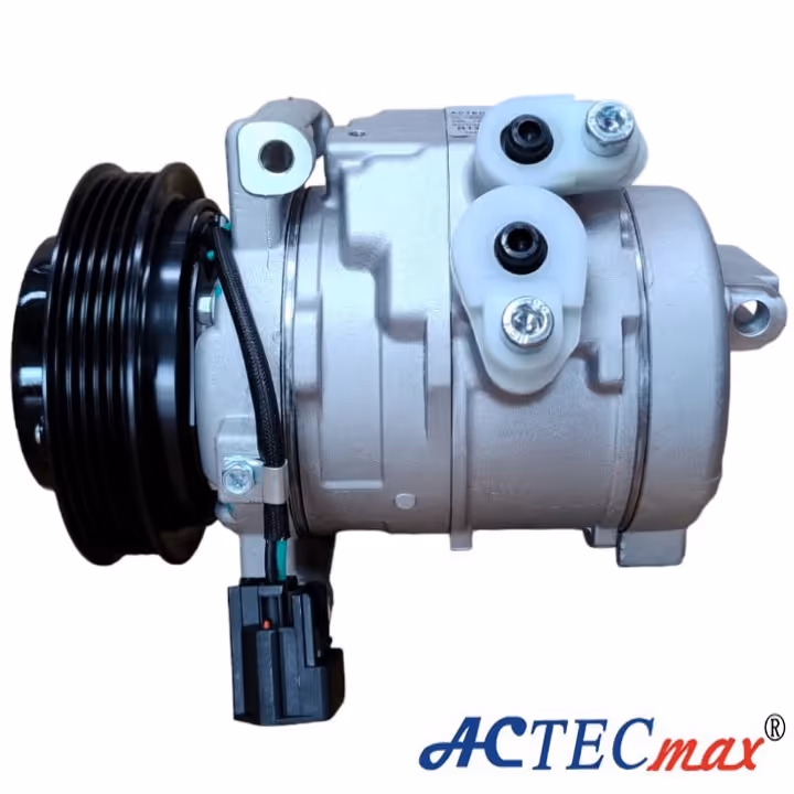 ACTECmax Compresor Chevrolet Captiva 2,4L 12-15 5PK ACTECmax CP0133 Colombia