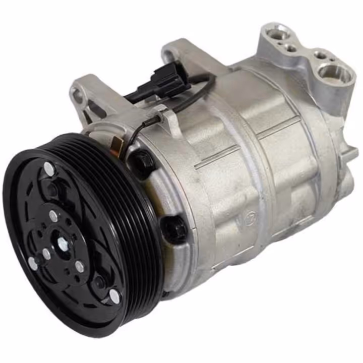 GW Compresor Nissan Patrol 98-06 (Altima 97-01, Frontier) GW CP0135W Colombia
