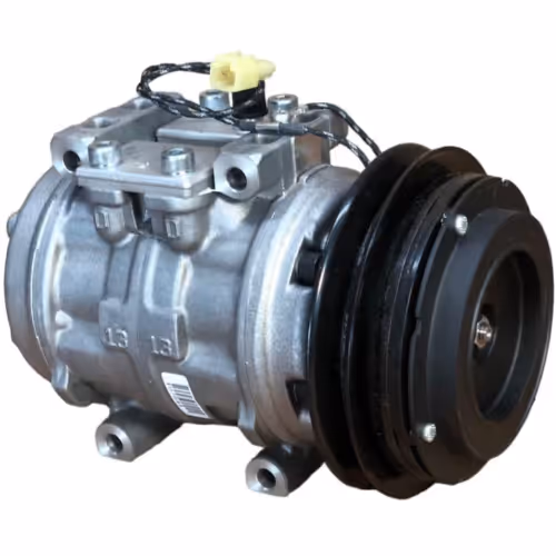 DENSO Compresor Hino 98-03 DENSO CP0137D Colombia