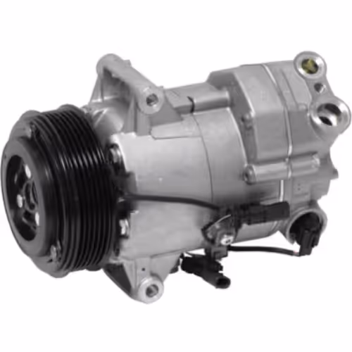 ACTECmax Compresor Chevrolet Cruze 1,8L 12-15 (Blazer 19-20, Sonic, Aveo, Outlander) ACTECmax CP0138 Colombia