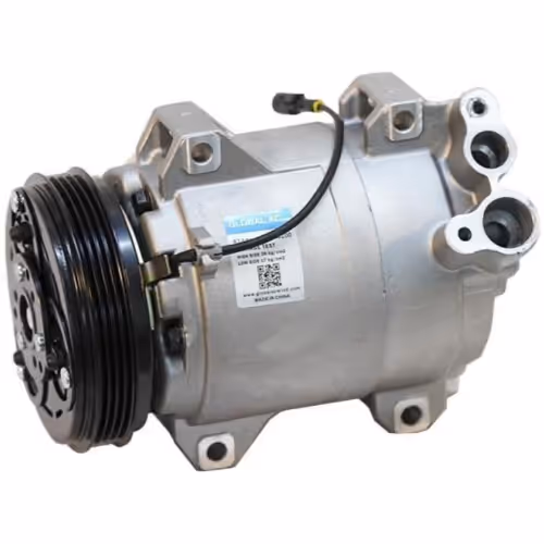 GW Compresor Suzuki XL-7 2,7L 04-06 (G. Vitara) GW CP0140W Colombia