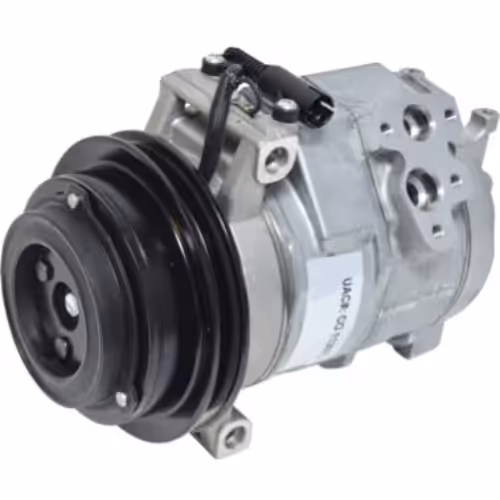 ACTECmax Compresor Mercedes Sprinter 2,5L 03-09 10S17C 1A ACTECmax CP0141 Colombia
