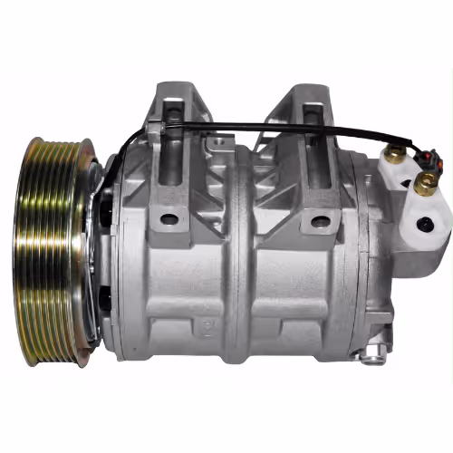 GW Compresor Nissan Urvan 99-06 GW CP0141W Colombia