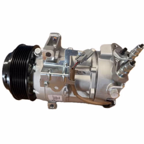 ACTECmax Compresor Nissan X-Trail 15-20 (Kicks 17) ACTECmax CP0142 Colombia